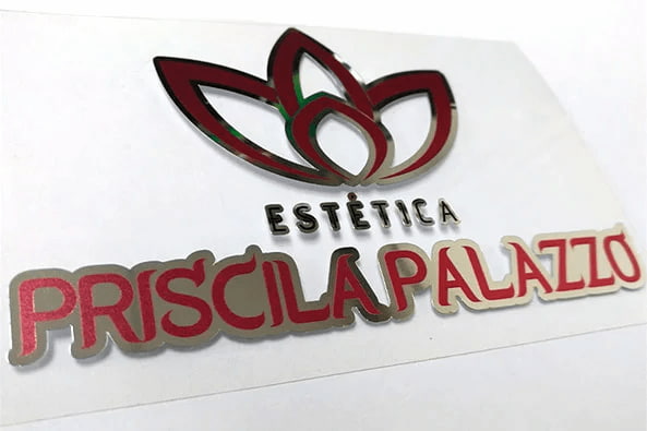 Quanto tempo dura um adesivo de recorte eletrônico? Veja como conservar