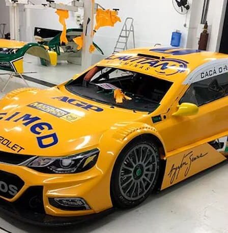 Edicolor: referência como empresa de comunicação visual