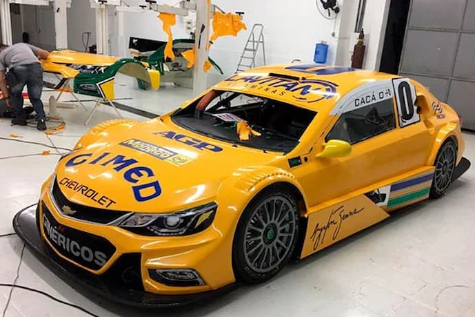 Edicolor: referência como empresa de comunicação visual