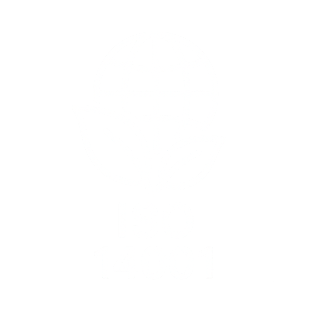Certificado Iso 14001